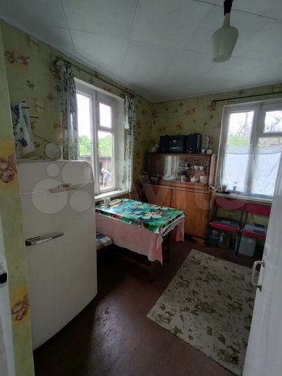 Дача 38,5 м² на участке 5,9 сот.