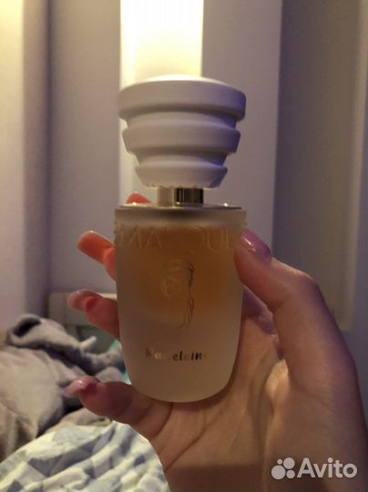 Духи женские masque