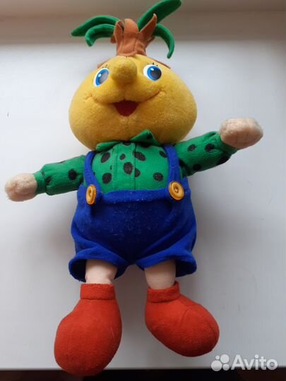 Мягкая игрушка 