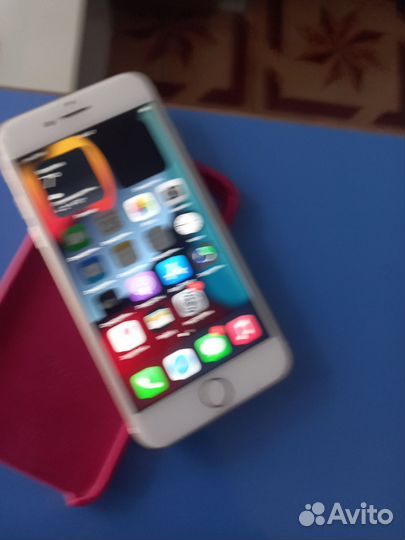 iPhone 7, 32 ГБ