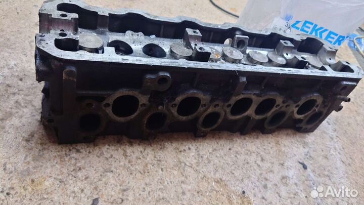 Гбц volkswagen T4 2.4 aab