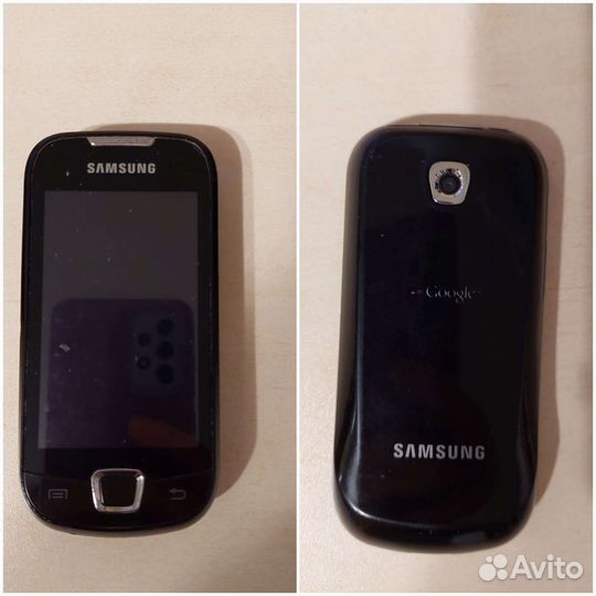 Телефон Samsung