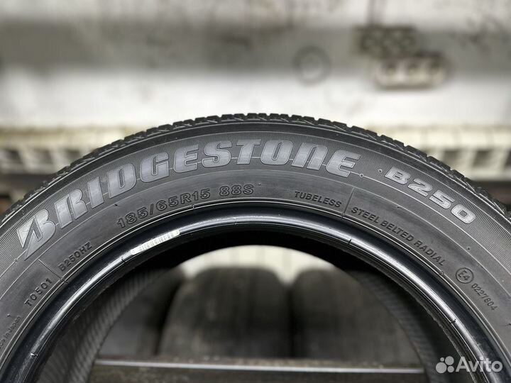 Bridgestone B250 185/65 R15 88S