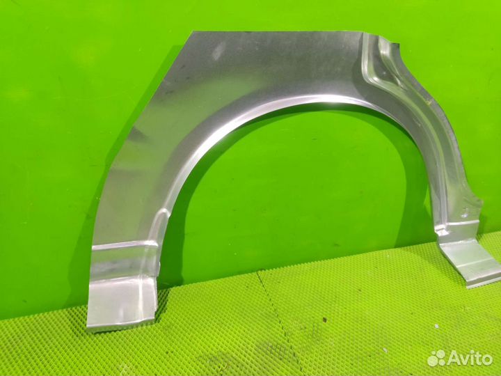 Арка заднего крыла Mitsubishi Galant 8 96-04