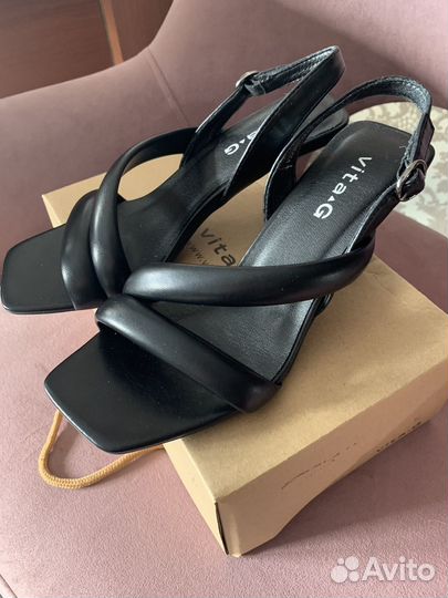 Босоножки Vita-G