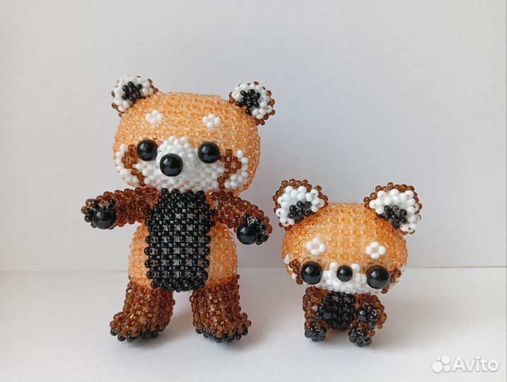 Красная панда