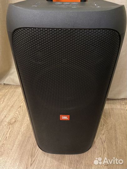 Колонка jbl partybox 310