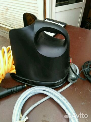 Минимойка Катунь