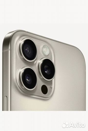 iPhone 16 Pro Max, 256 ГБ