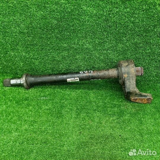 Привод передний правый SsangYong Actyon 2 SUV 2013