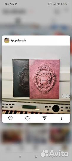 Blackpink альбом