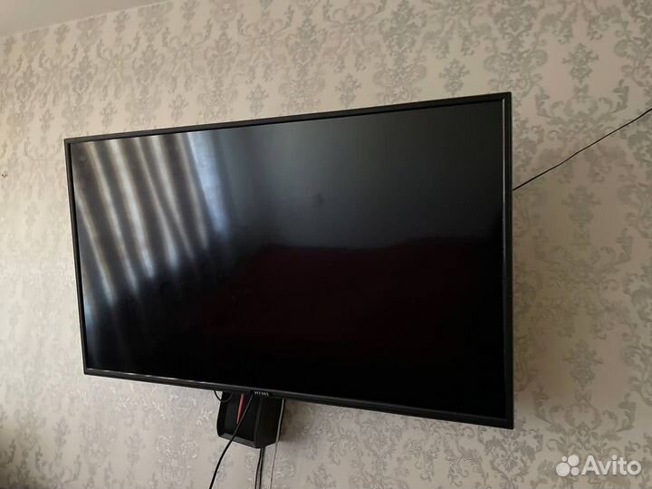 Телевизор витязь диагональ 43 (111см)