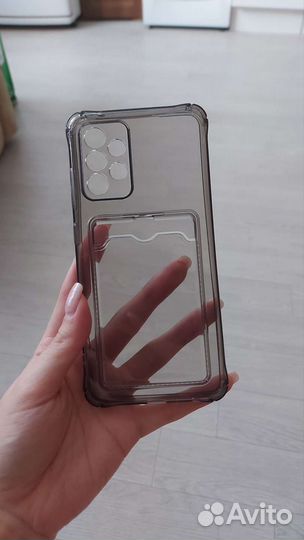 Чехол для samsung galaxy a52