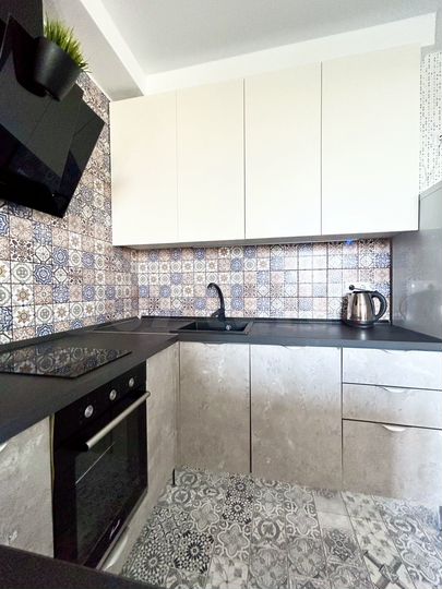 Квартира-студия, 27,5 м², 11/25 эт.