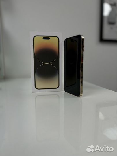 iPhone 14 Pro Max, 128 ГБ