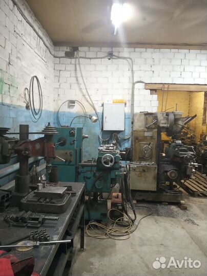 Металлообработка, сварка, закалка