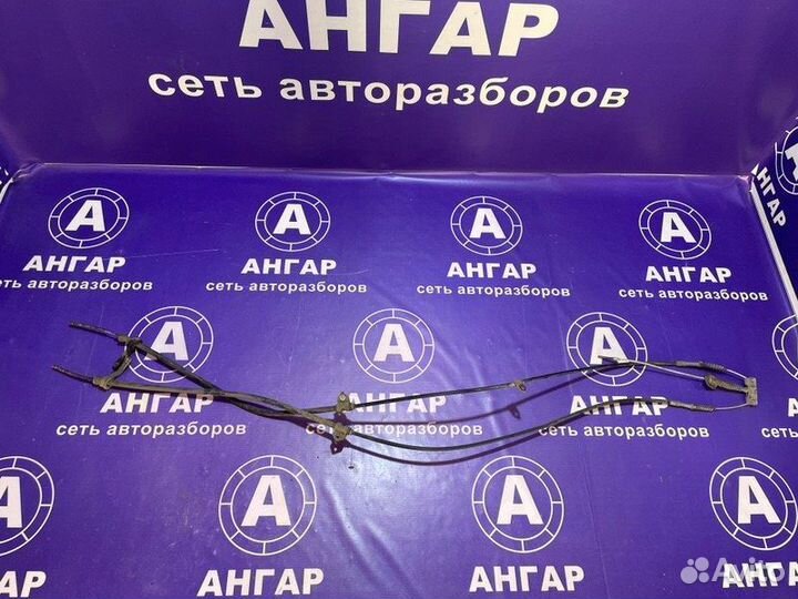 Троса ручника Toyota Avensis Т25 1AZ-FSE 2006