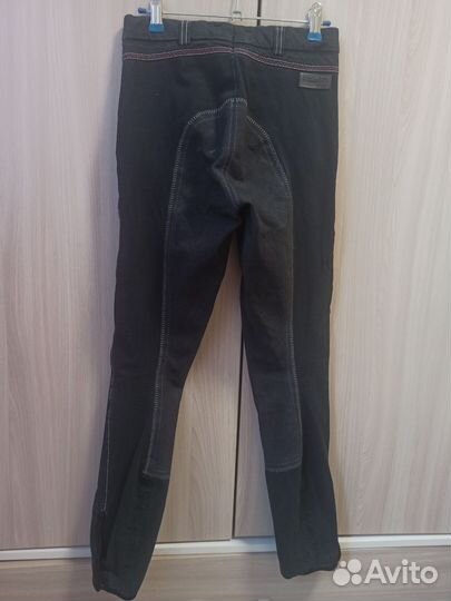 Конные бриджи