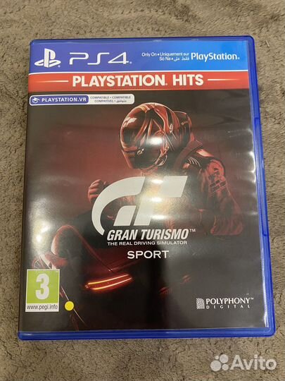 Игры для приставок ps4