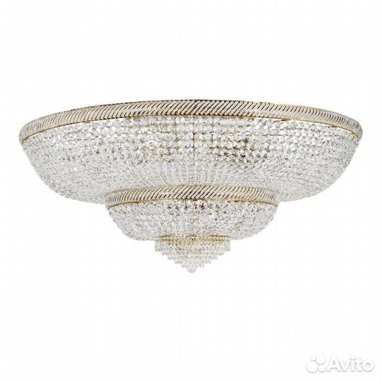Люстра потолочная классика Италия