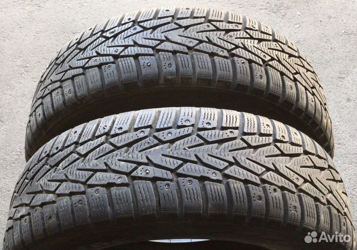 Nokian Tyres Nordman 7 195/65 R15