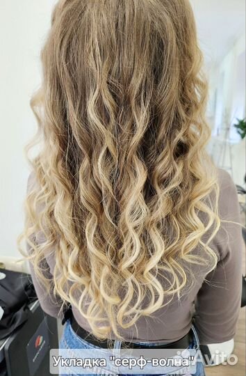 Модели на сложное окрашивание,стрижки