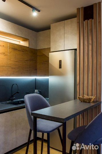 Кухня от производителя в рассрочку