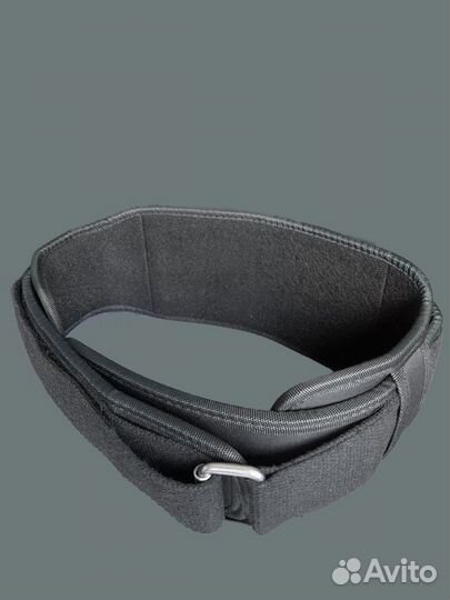 Пояс атлетический