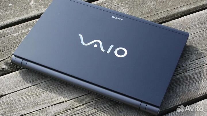 Sony vaio pcg 31111v