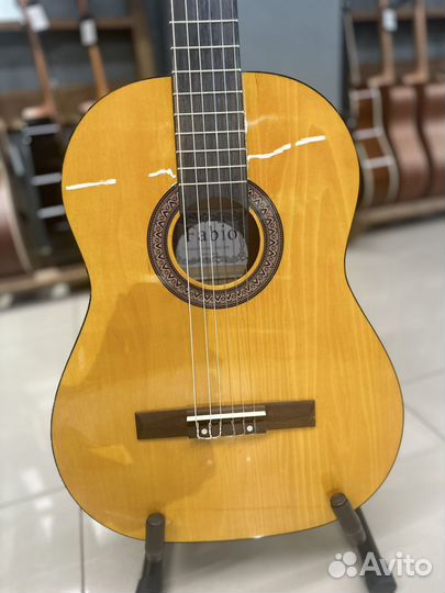 Классическая гитара Fabio FAC-503(N)