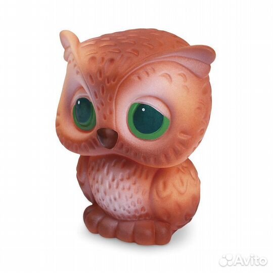 Пвх Совенок