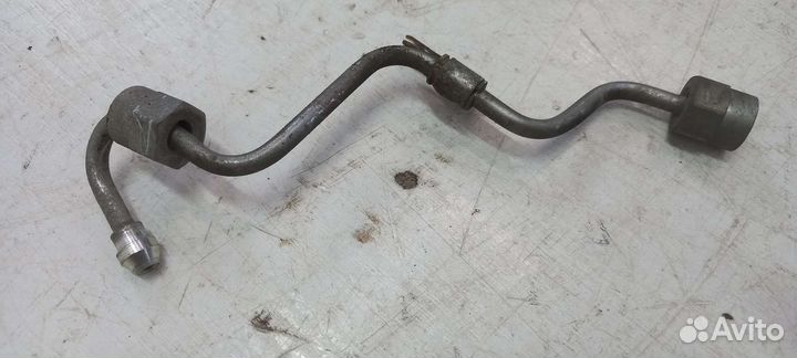 Топливная трубка высокого давления Mazda 6GJ PE