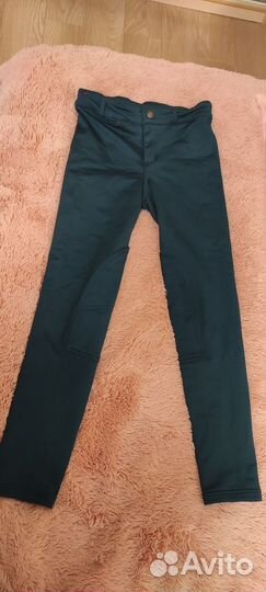 Брюки для верховой езды детские