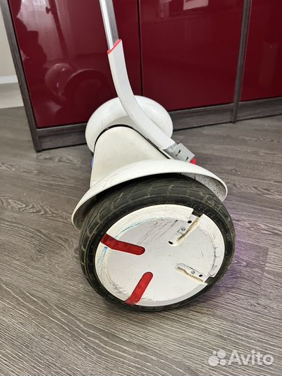 Гироскутер segway Ninebot mini pro