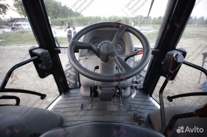 Трактор Foton Lovol TB-804 (Generation III), 2023