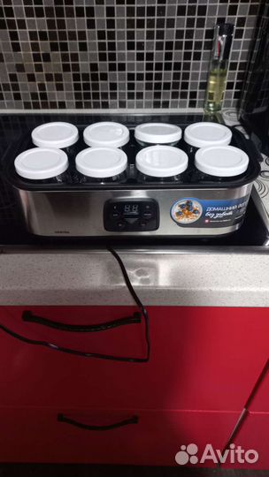 Йогуртница