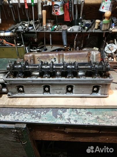 Запчасти на УАЗ