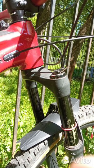 Велосипед Merida One-Twenty RC XT-Edition 2021