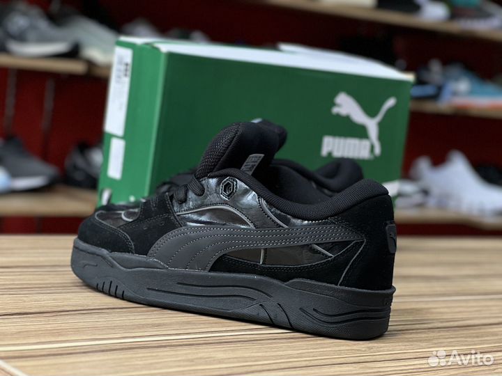 Кроссовки Puma 180 