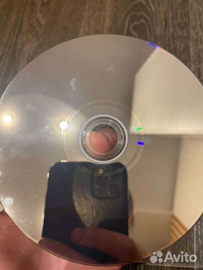 Игровые диски на ps4