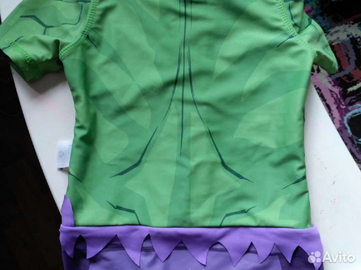 Костюм для плавания 92