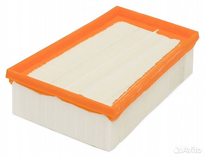 Фильтр воздушный qashqai, X-trail 2, koleos