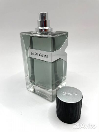 Парфюм Yves Saint Laurent Men