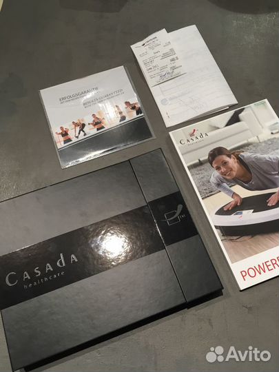 Тренажер Power Board