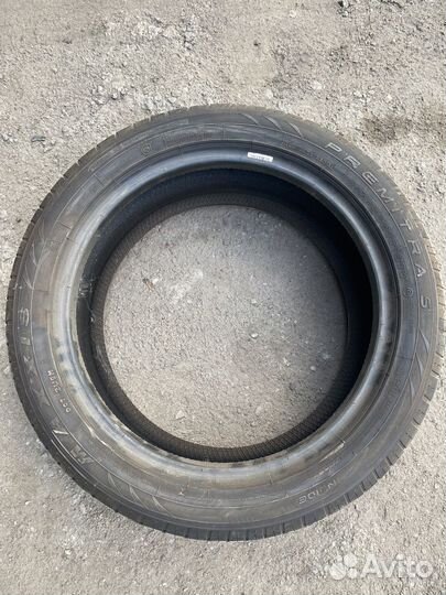 Maxxis Premitra HP5 215/50 R17