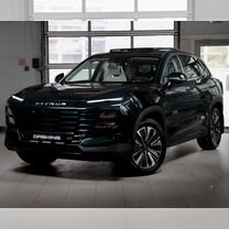 Новый Jetour Dashing 1.5 AMT, 2024, цена от 2 269 900 руб.