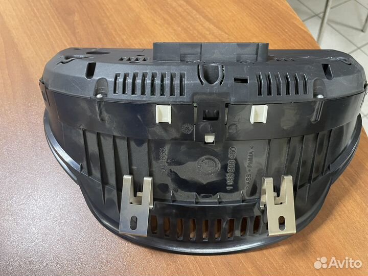 Щиток приборов BMW F25