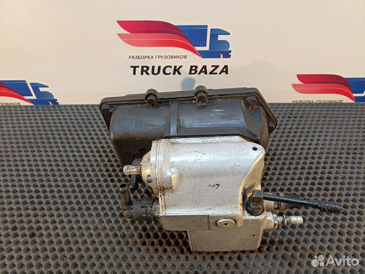 Насос системы AdBlue