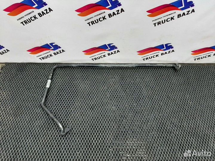 Трубка кондиционера Man TGA, Man TGS, Man TGX