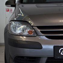 Volkswagen Golf Plus 1.6 AT, 2009, 242 985 км, с пробегом, цена 748 000 руб.